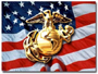 Former U.S. Marine